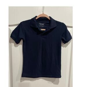 Authentic Galaxy Uniform Size School Uniform Size 8